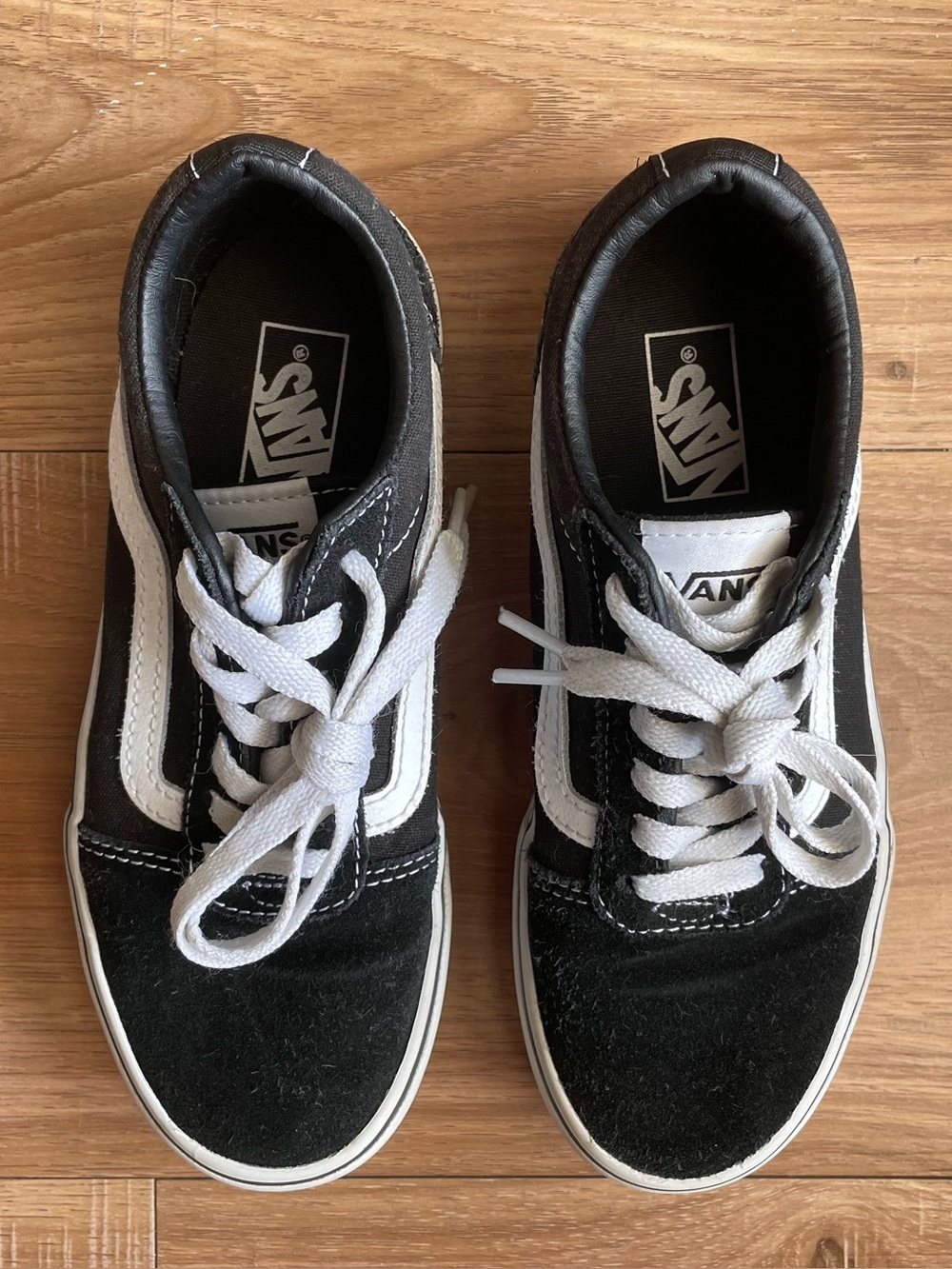 Vans Kids Sneakers